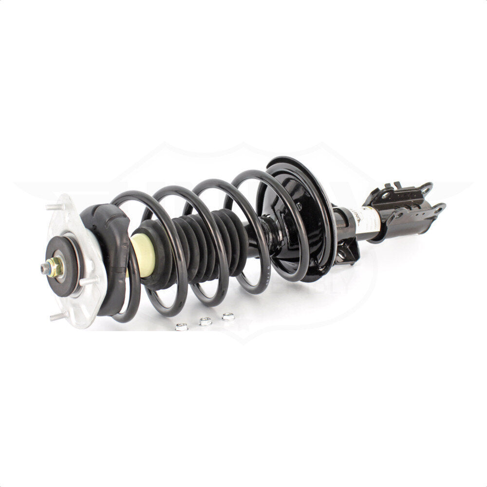 Front Right Suspension Strut Coil Spring Assembly 78A-11492 For Volvo XC70 V70