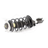 Front Right Suspension Strut Coil Spring Assembly 78A-11492 For Volvo XC70 V70