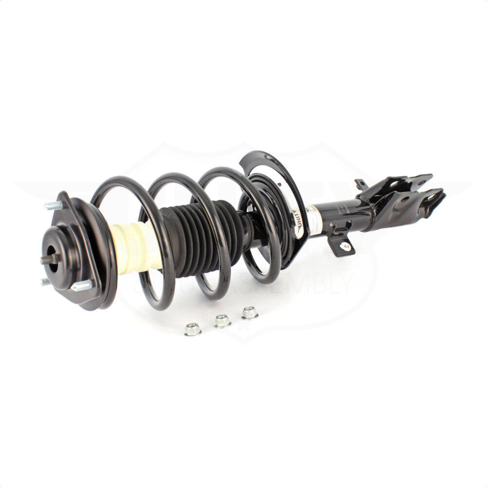 Front Right Suspension Strut Coil Spring Assembly 78A-11582 For Jeep Patriot Compass Dodge Caliber