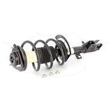 Front Right Suspension Strut Coil Spring Assembly 78A-11582 For Jeep Patriot Compass Dodge Caliber