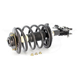 Front Right Suspension Strut Coil Spring Assembly 78A-11594 For 2002-2006 Nissan Altima 2.5L Excludes V6 Engine