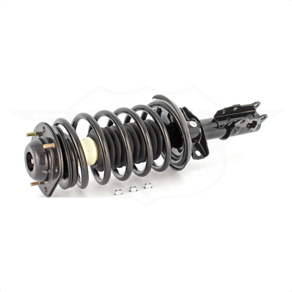 Front Right Suspension Strut Coil Spring Assembly 78A-11602 For Chevrolet Cobalt HHR Pontiac G5 Pursuit