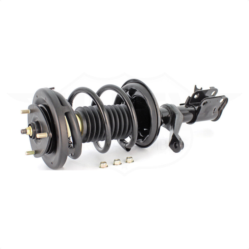 Front Right Suspension Strut Coil Spring Assembly 78A-11668 For 2002-2006 Honda CR-V Excludes England Production Vehicles (With VIN SHSRD)