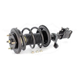 Front Right Suspension Strut Coil Spring Assembly 78A-11668 For 2002-2006 Honda CR-V Excludes England Production Vehicles (With VIN SHSRD)