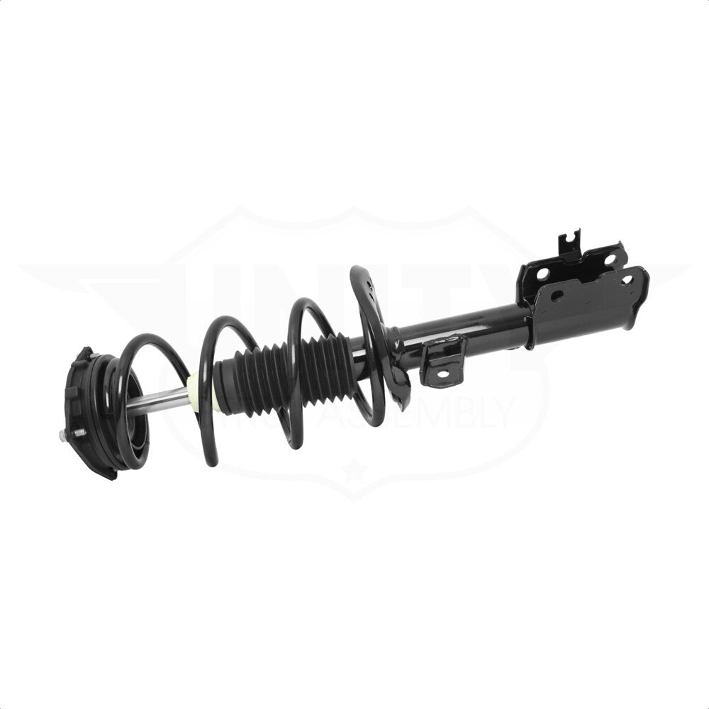 Front Right Suspension Strut Coil Spring Assembly 78A-11736 For Nissan Rogue Select FWD