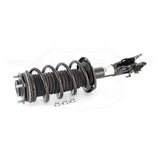 Front Right Suspension Strut Coil Spring Assembly 78A-11814 For Honda Civic Excludes Sedan Si Models