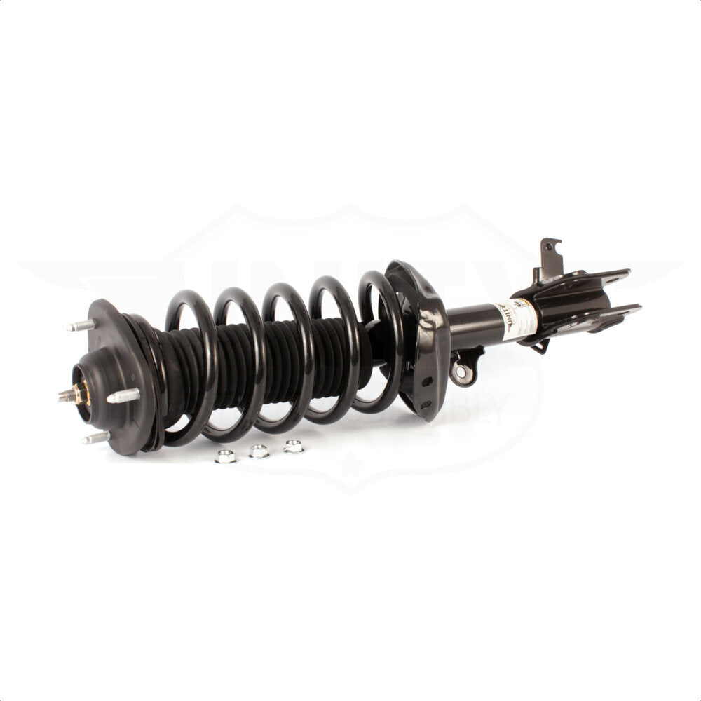 Front Right Suspension Strut Coil Spring Assembly 78A-11902 For 2005-2007 Honda Odyssey