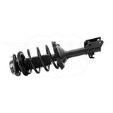 Front Right Suspension Strut Coil Spring Assembly 78A-11926 For 2006-2008 Subaru Forester Excludes Load Leveling