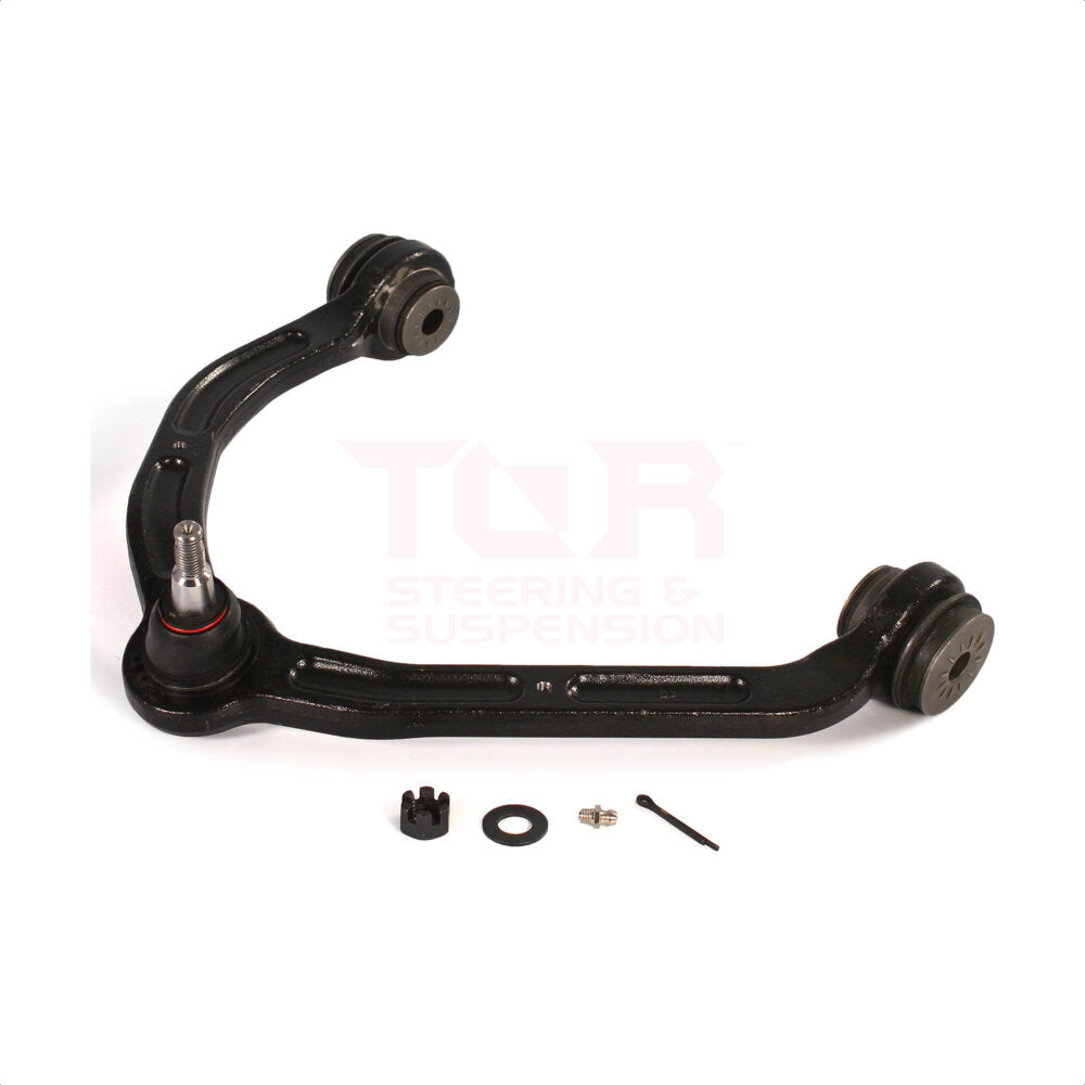 Front Right Upper Suspension Control Arm Ball Joint Assembly TOR-CK641506 For Chevrolet Express 3500 2500 GMC Savana Silverado Sierra 4500