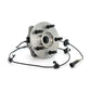 Front Right Wheel Bearing Hub Assembly 70-513177 For Jeep Liberty