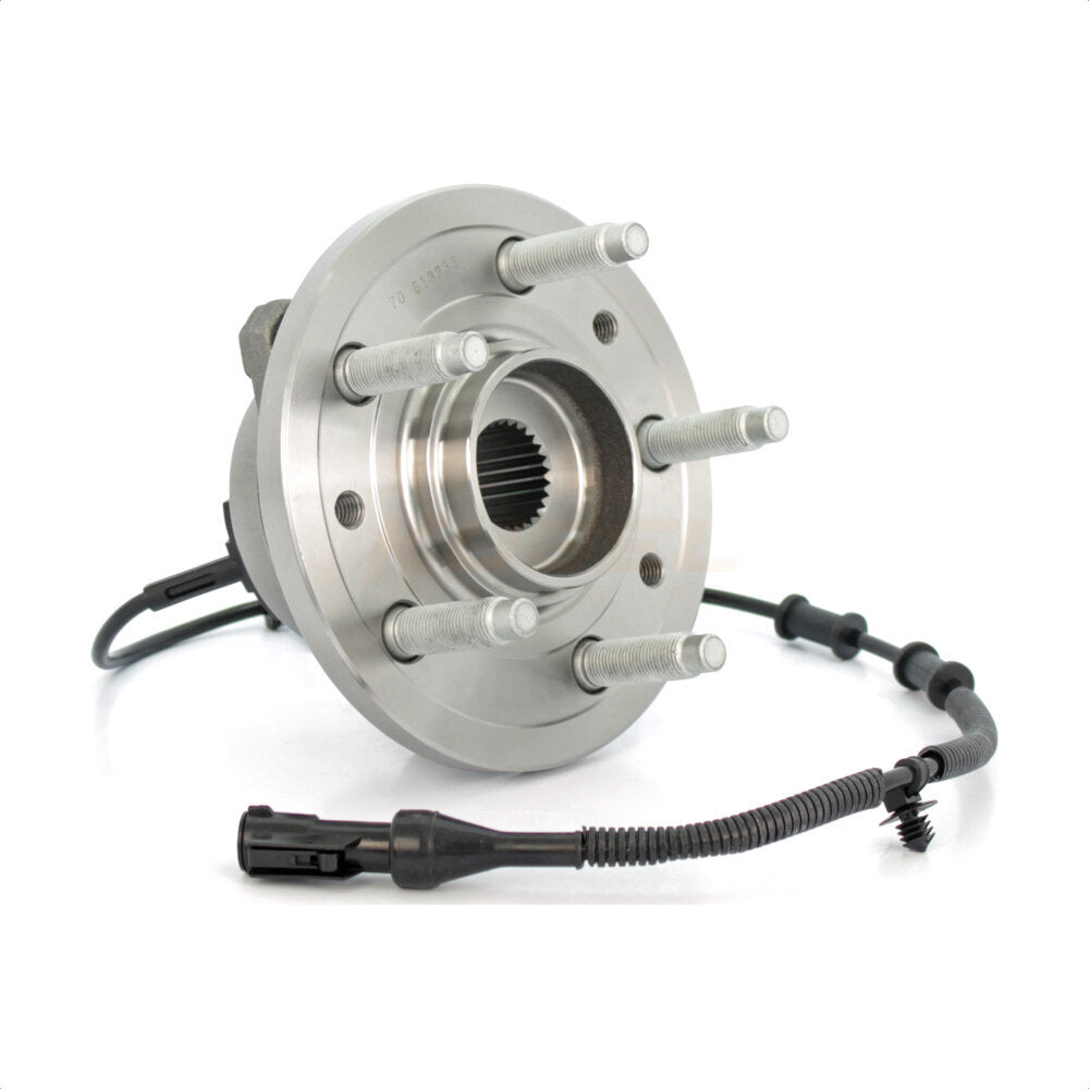 Front Right Wheel Bearing Hub Assembly 70-513233 For 2004-2007 Ford Freestar Mercury Monterey
