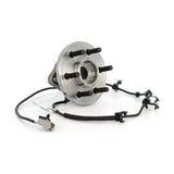 Front Right Wheel Bearing Hub Assembly 70-515009 For Dodge Dakota Durango