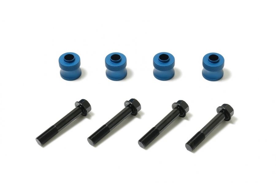 Front Roll Center Adjusters - MRS-LX-0351