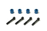 Front Roll Center Adjusters - MRS-LX-0351