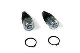 Front Roll Center Adjusters for Mitsubishi EVO 8/9/10 - MRS-MT-0650-02