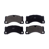 Front Semi-Metallic Disc Brake Pads PPF-D1349 For Porsche Cayenne Macan Panamera Volkswagen Touareg