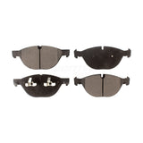 Front Semi-Metallic Disc Brake Pads PPF-D1381 For BMW X5 X6 xDrive50i
