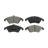 Front Semi-Metallic Disc Brake Pads SIM-1342 For Mercedes-Benz E350 C300 C250 C350 E400 E550 SLK250 CLS400 SLK350 E250 SLK300 SLC300 E300