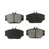 Front Semi-Metallic Disc Brake Pads SIM-598 For Ford Taurus Mercury Sable Lincoln Continental Thunderbird Mark VIII Cougar