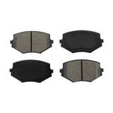 Front Semi-Metallic Disc Brake Pads SIM-635 For Mazda Miata
