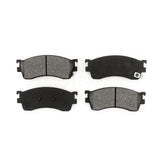 Front Semi-Metallic Disc Brake Pads SIM-893 For Mazda Protege Protege5