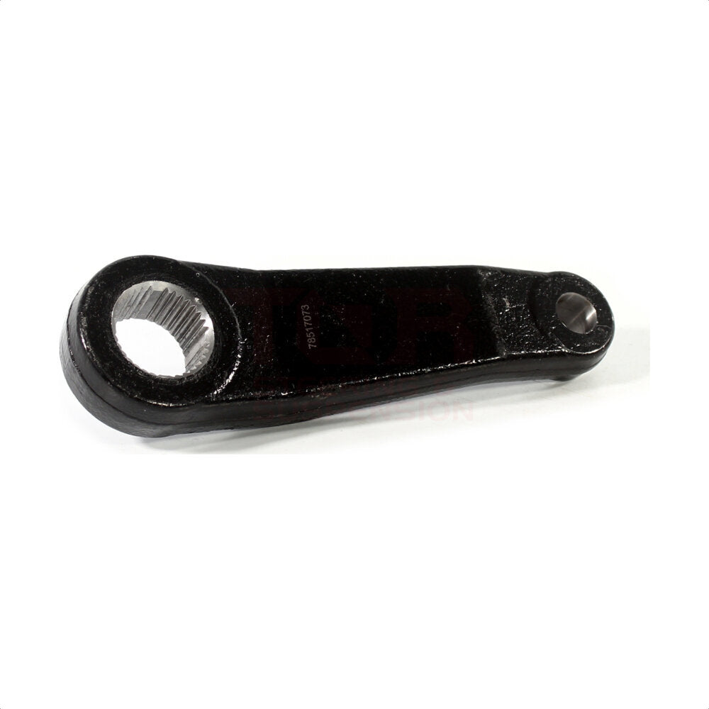 Front Steering Pitman Arm TOR-K6653 For 1996-2002 Chevrolet Express 3500 GMC 1500 2500 Savana