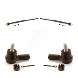Front Steering Tie Rod End Kit For 2003-2011 Honda Element KTR-101907