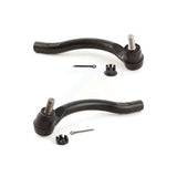 Front Steering Tie Rod End Kit For 2006-2011 Honda Civic Acura CSX KTR-103822