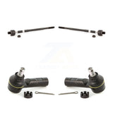Front Steering Tie Rod End Kit For 2006-2013 Suzuki Grand Vitara KTR-101919
