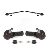 Front Steering Tie Rod End Kit For 2010-2013 Ford Transit Connect KTR-101950