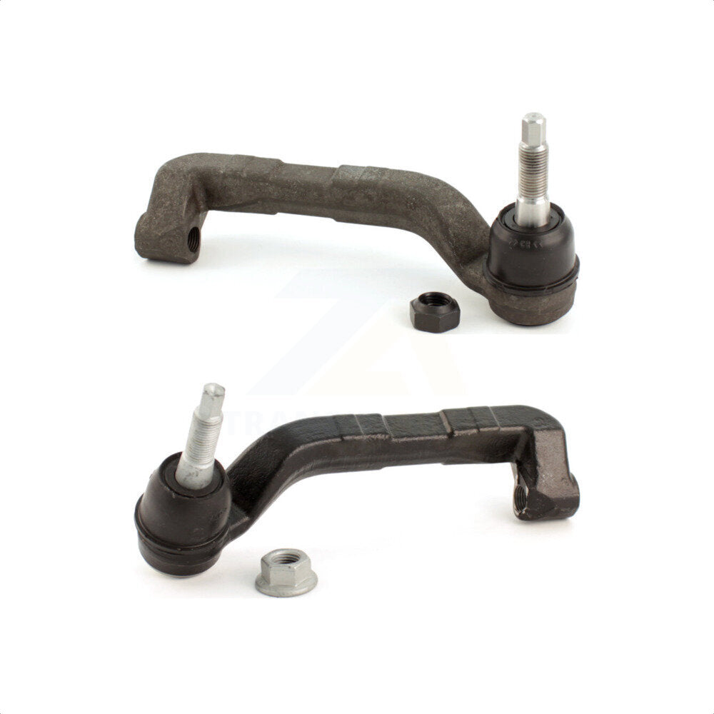 Front Steering Tie Rod End Kit For Chrysler 300 Dodge Charger Magnum KTR-103834
