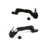 Front Steering Tie Rod End Kit For Dodge Charger Chrysler 300 Challenger AWD KTR-103872