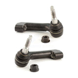 Front Steering Tie Rod End Kit For Ford F-150 Expedition Lincoln Navigator KTR-103841