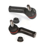 Front Steering Tie Rod End Kit For Ford Fiesta EcoSport KTR-103876
