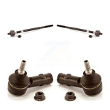 Front Steering Tie Rod End Kit For Ford Focus KTR-101975