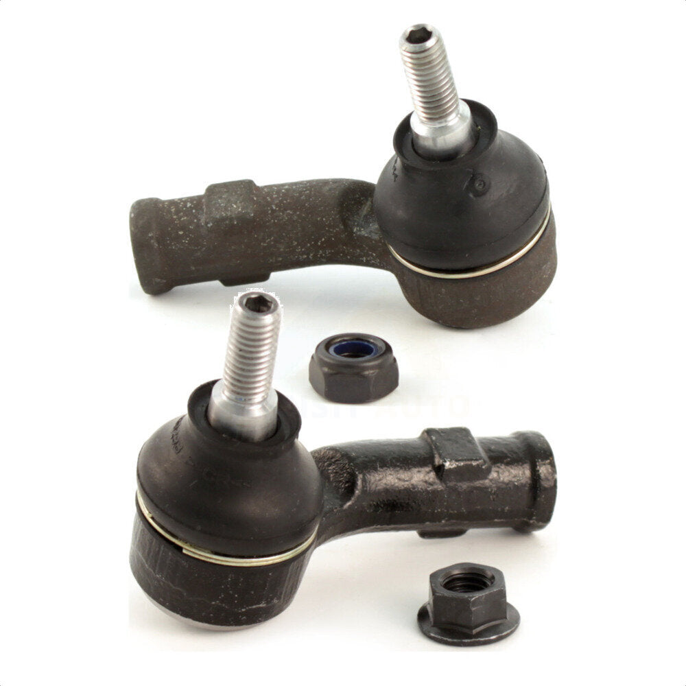 Front Steering Tie Rod End Kit For Ford Focus KTR-103776