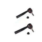 Front Steering Tie Rod End Kit For Jeep Renegade Fiat 500X 500L KTR-104421