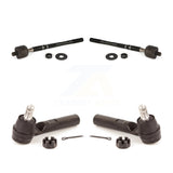 Front Steering Tie Rod End Kit For Toyota Tacoma KTR-101929