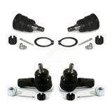 Front Suspension Ball Joint And Tie Rod End Kit For Honda Civic Acura EL K72-100976
