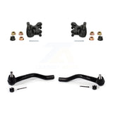 Front Suspension Ball Joint And Tie Rod End Kit For Honda Civic KTR-104361