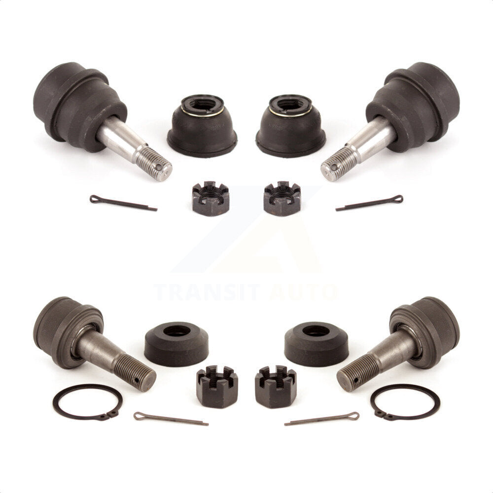 Front Suspension Ball Joints Kit For 2000-2001 Dodge Ram 1500 4WD KTR-101765