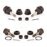 Front Suspension Ball Joints Kit For 2000-2001 Dodge Ram 1500 4WD KTR-101765