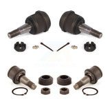 Front Suspension Ball Joints Kit For 2000-2002 Dodge Ram 2500 3500 KTR-101804
