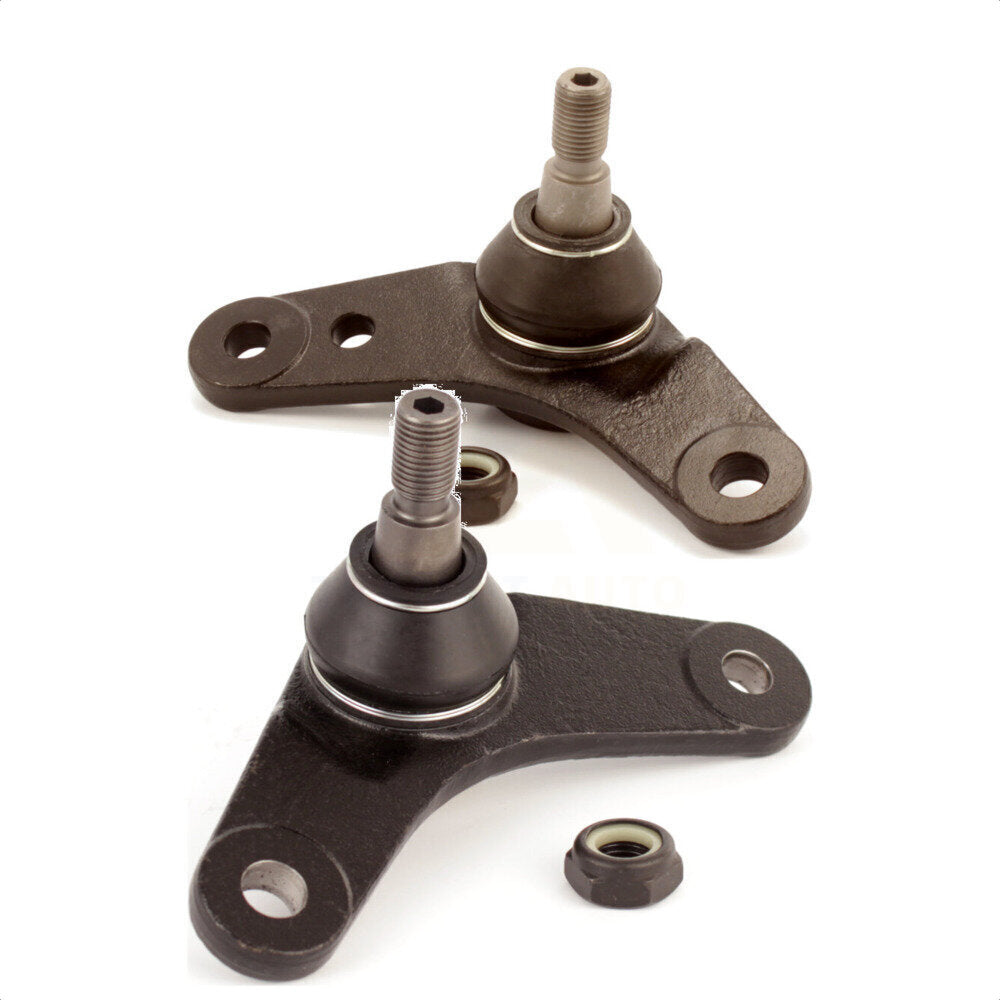 Front Suspension Ball Joints Kit For 2002-2008 Mini Cooper KTR-101112