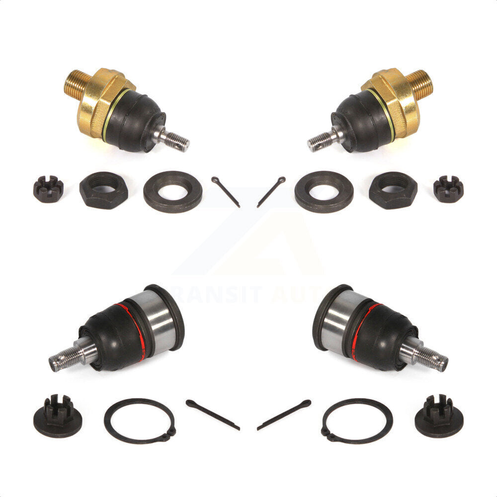 Front Suspension Ball Joints Kit For 2004-2008 Acura TL Adjustable KTR-101839