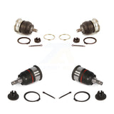 Front Suspension Ball Joints Kit For 2004-2008 Acura TL KTR-101776