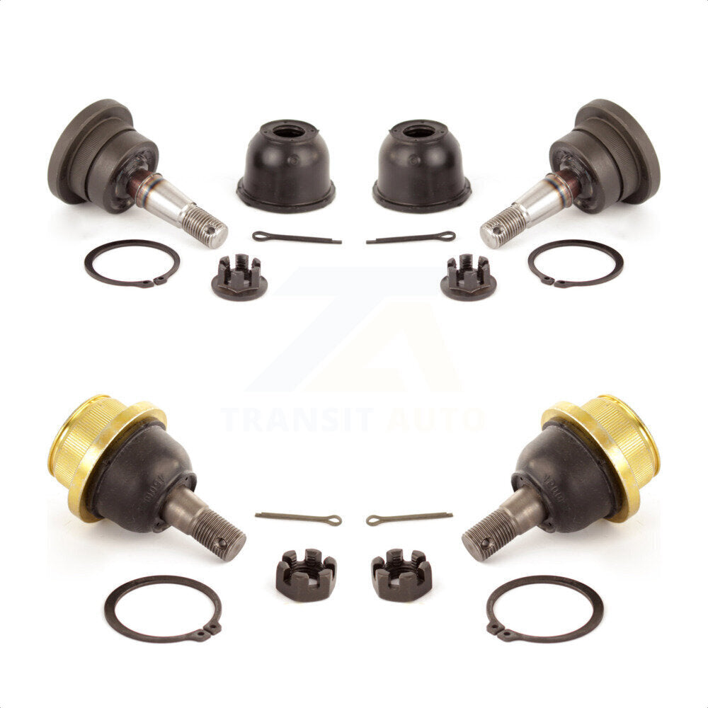 Front Suspension Ball Joints Kit For 2005-2018 Toyota Tacoma KTR-101833