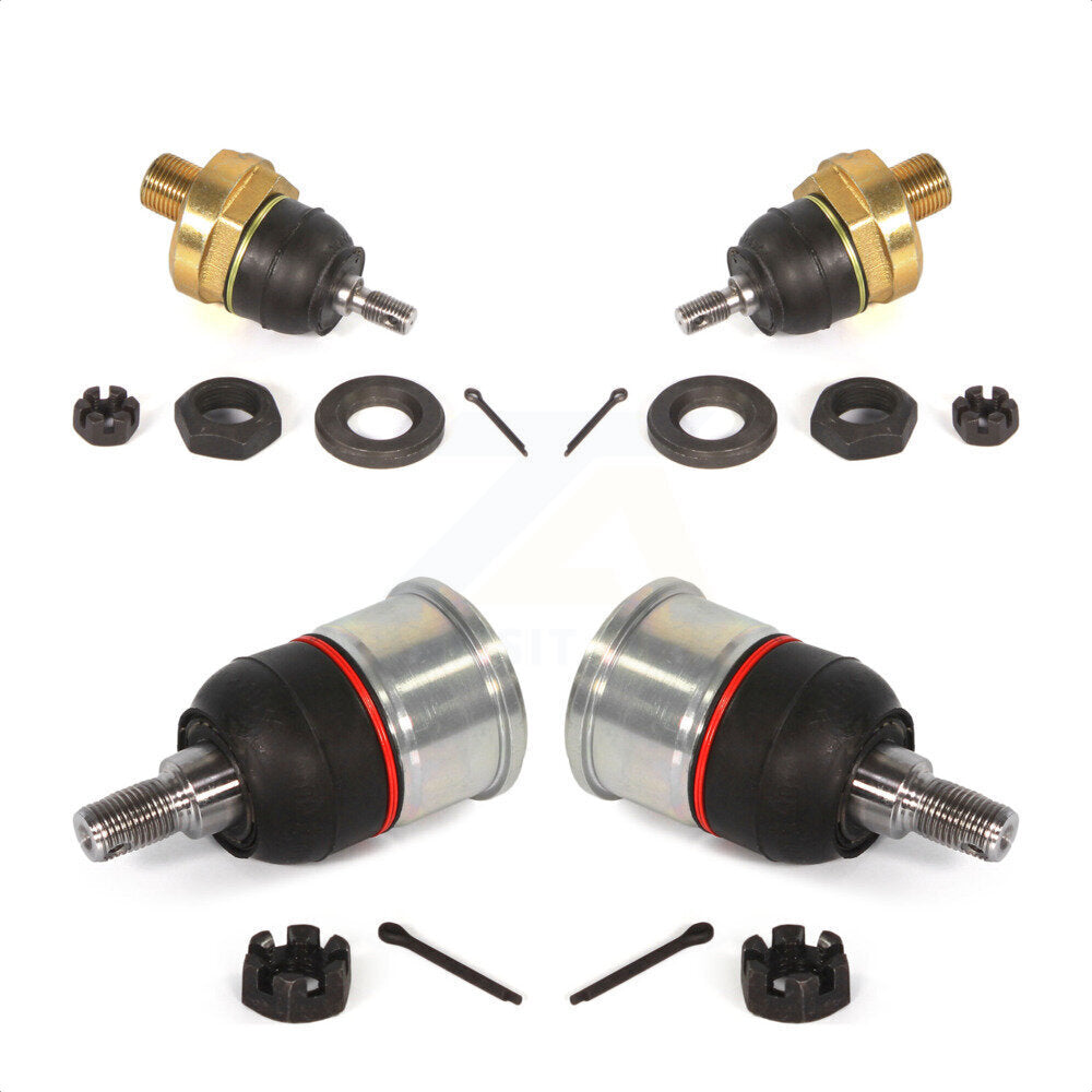 Front Suspension Ball Joints Kit For 2009-2014 Acura TL Adjustable KTR-101840
