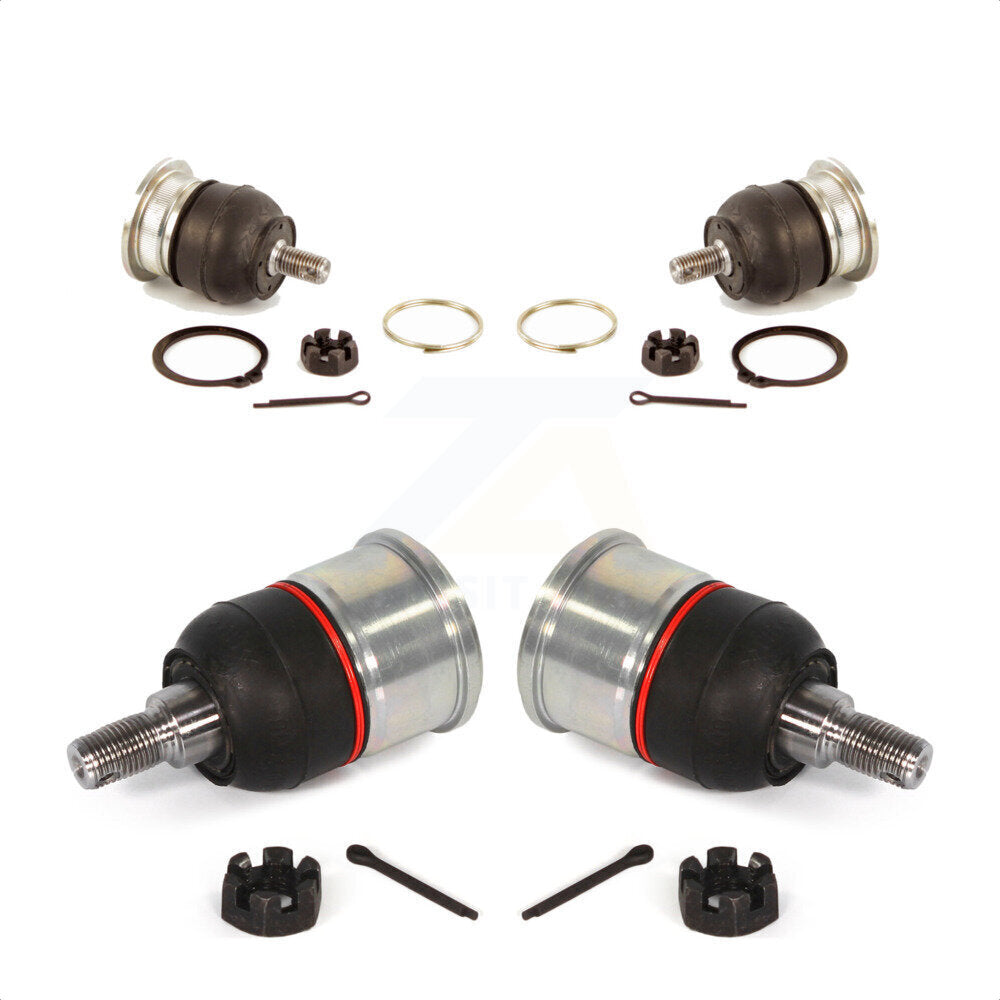 Front Suspension Ball Joints Kit For 2009-2014 Acura TL KTR-101777