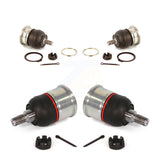 Front Suspension Ball Joints Kit For 2009-2014 Acura TL KTR-101777